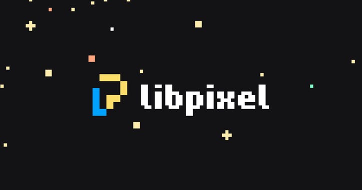 Libpixel