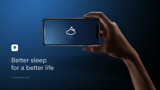 Calmind