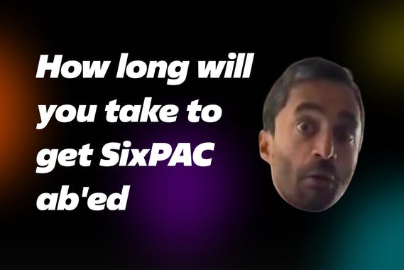 Chamath Abs Calculator