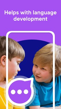 Otsimo Speech Therapy