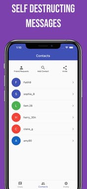 Ping Instant Messenger