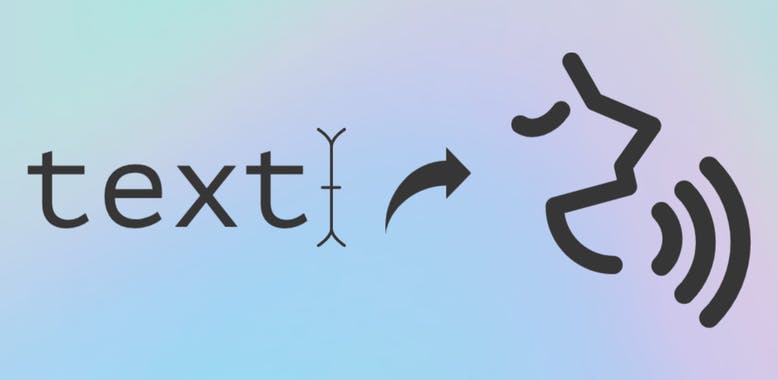 Offline Text To Speech