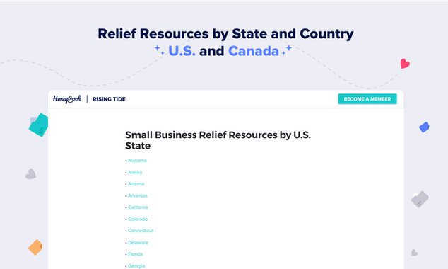 COVID-19 Resource Hub