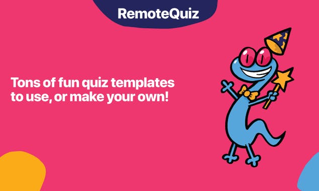 RemoteQuiz