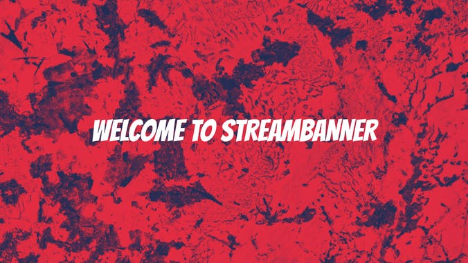 StreamBanner