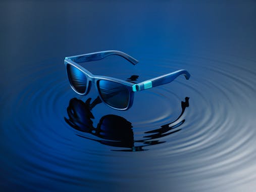 The Ocean Cleanup Sunglasses