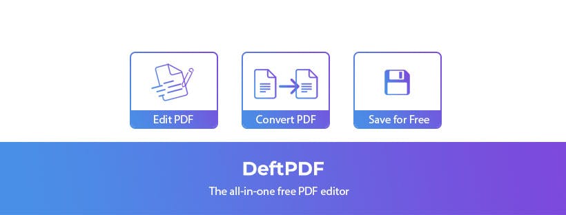 DeftPDF