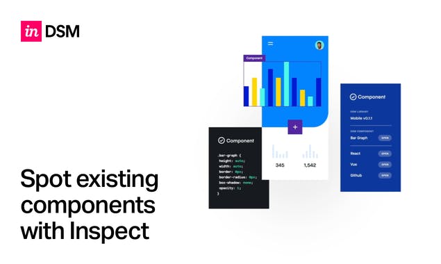 New InVision Design System Manager