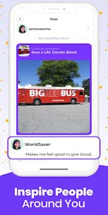 Awesome Social Network