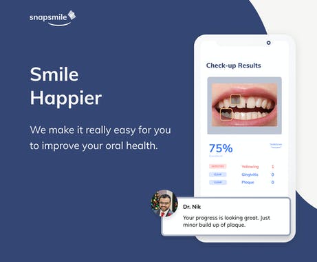 SnapSmile