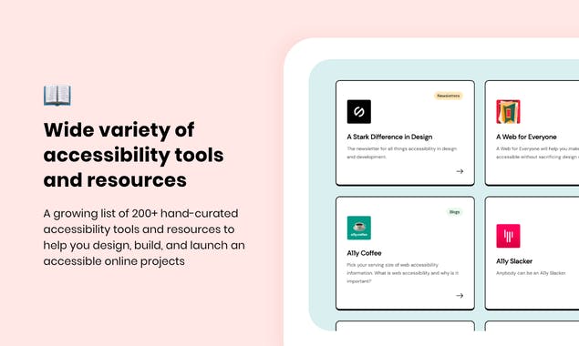 a11yresources