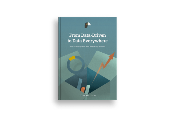 From Data-Driven to Data Everywhere