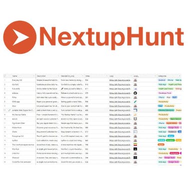NextupHunt