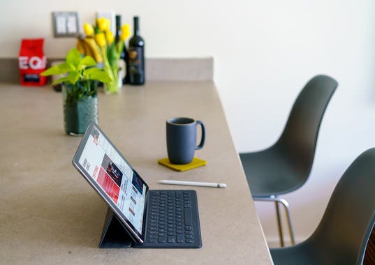 Workspaces Newsletter