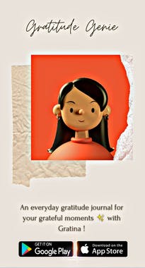 Gratitude Genie