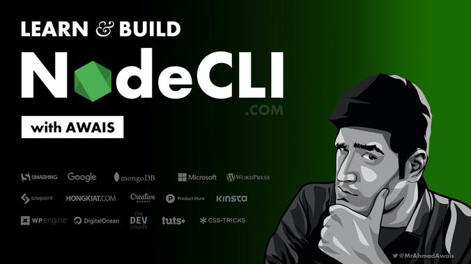 Create Node CLI