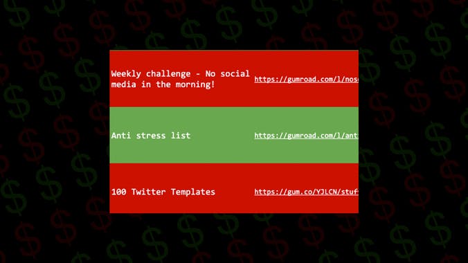 Digital Stocking Stuffers