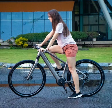 Calamus E-Bikes
