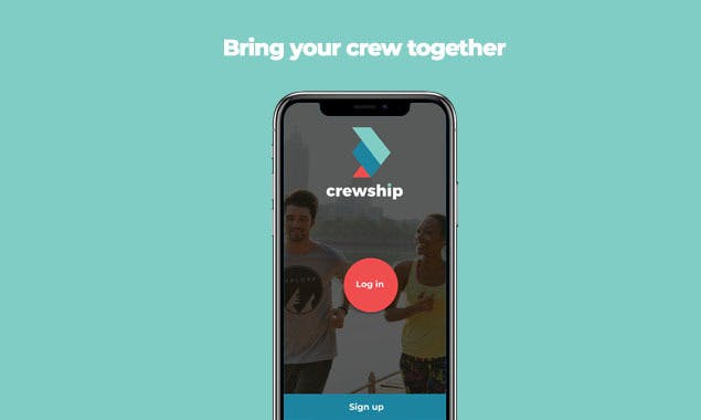 Crewship