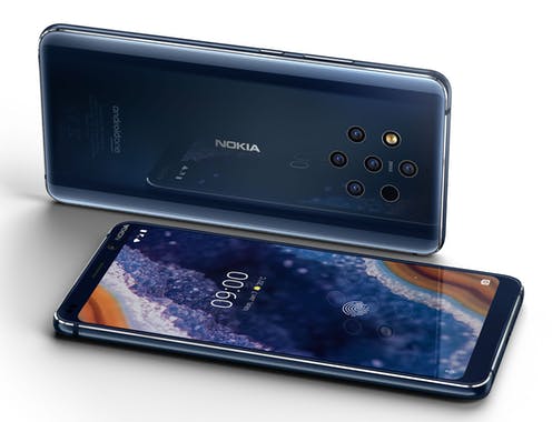 Nokia 9 PureView