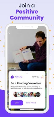 Awesome Social Network