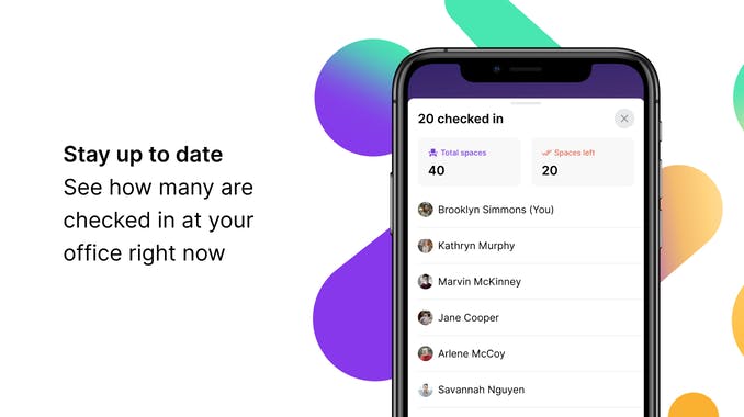 Spacetailor by Teamtailor