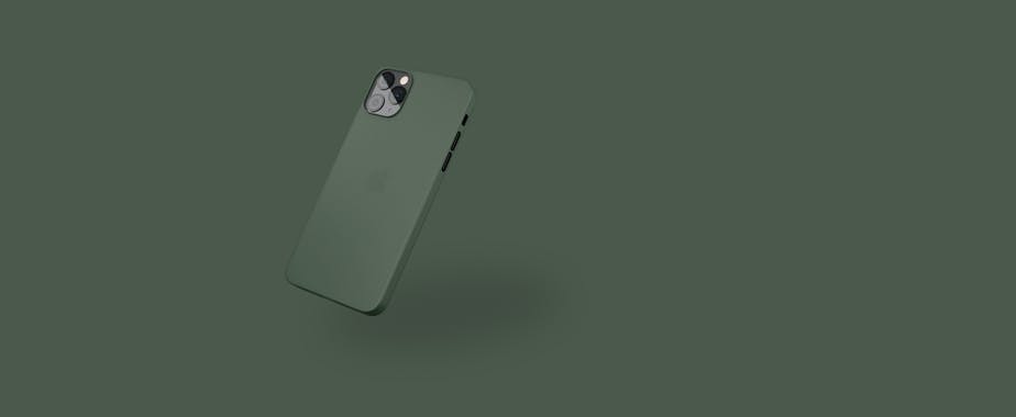 Peel for iPhone 12 Pro