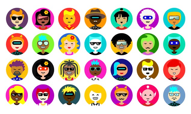 Multiavatar Generator