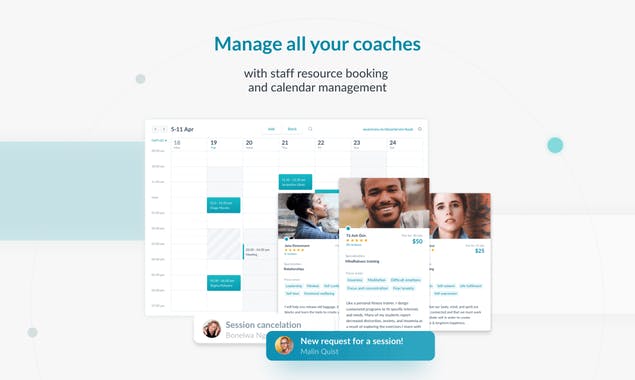 AwareNow Coaching Platform