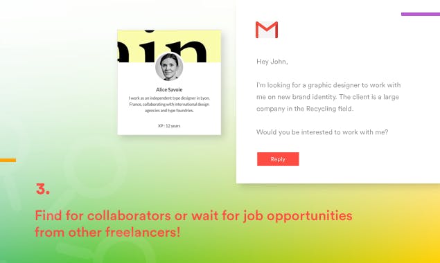 Freelancer Directory