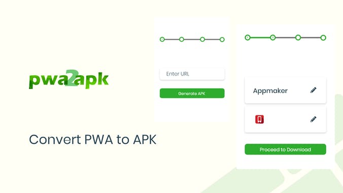 PWA 2 APK