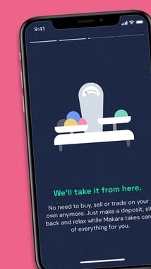 Makara Crypto Baskets