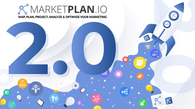 MarketPlan 2.0