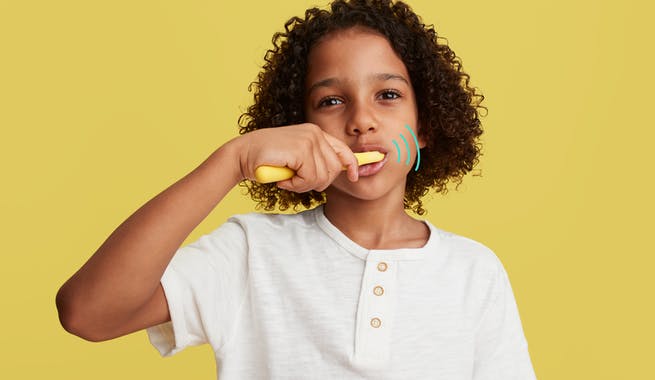 quip Smart Electric Toothbrush