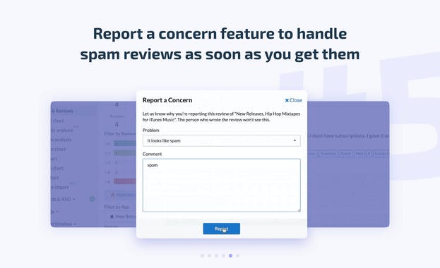 Customer Support Automation Tool