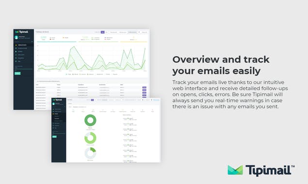 Tipimail by Sarbacane