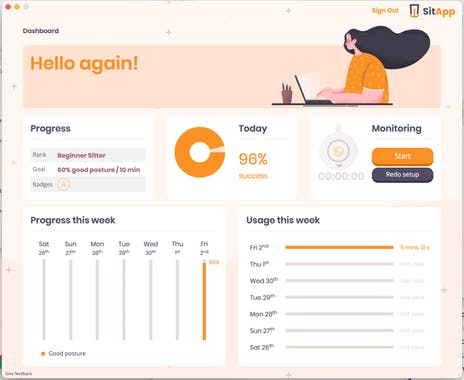 SitApp