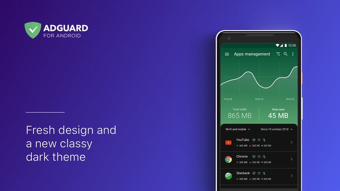 AdGuard 3.0 for Android