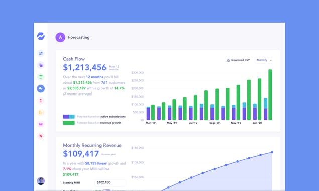 Baremetrics for Apple App Store Connect