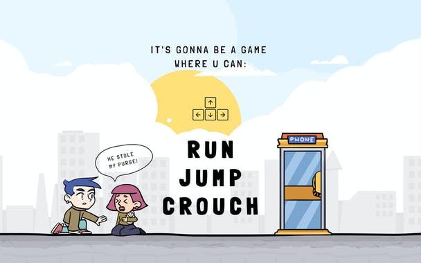 QoooreMan vs RobinWho