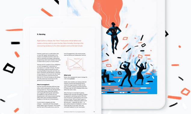 20 Patterns to Watch for in Engineering