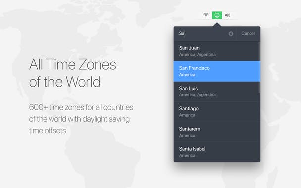 Time Zone Converter