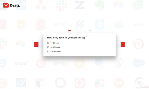 Context Switching Calculator
