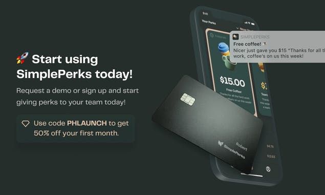 SimplePerks