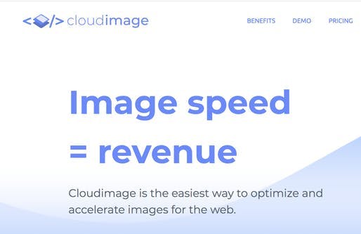 Responsive Images Plugins by Cloudimage