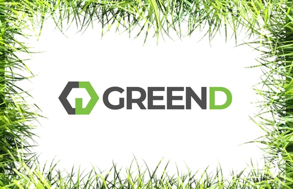 GREEND