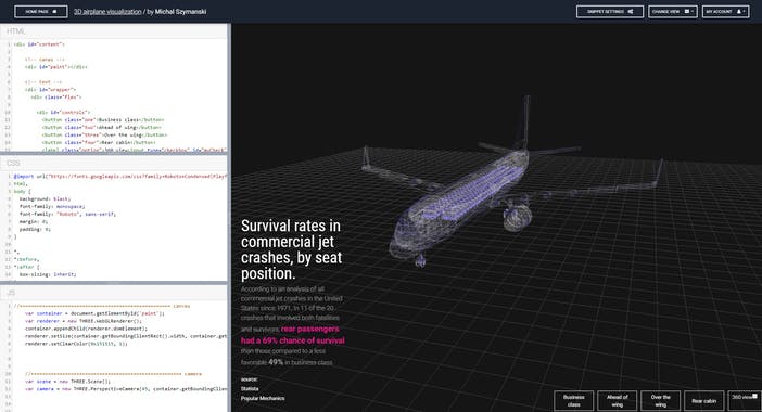 Web Dev Education Platform
