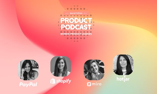 Women Product Leaders