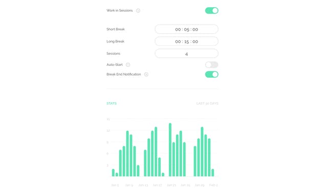Noisli 3.0