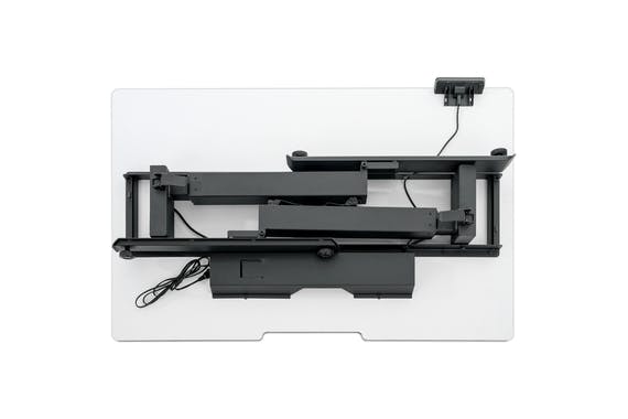 Happen - Pillar Desk